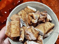 肥肠-星鸿社重庆老火锅(燃灯寺分店)