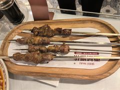 -SEEUNARI西域娜依新疆菜(环宇广场店)