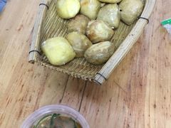 -老仓醋米线(大观店)