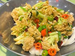 -玉桥餐厅(天坛店)