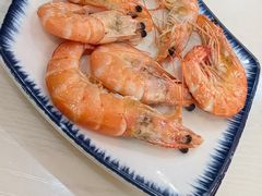 -惠粤轩茶餐厅(中山北路店)