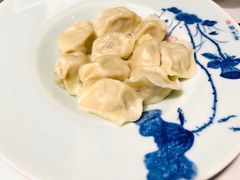-肆月河豚·新淮扬(金融街店)