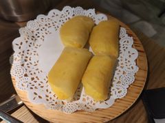 玉米粑粑-江渔兒酸菜魚專門店(顺盈时代广场店)