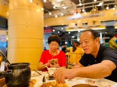 -稻香饭店(IFS国金中心店)