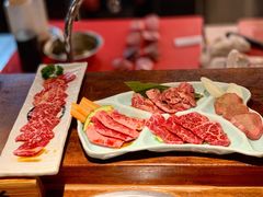 -御牛道日式烤肉料理(杭州万象城店)