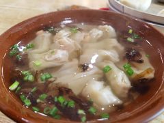 -桐香园小笼包(百井坊巷店)
