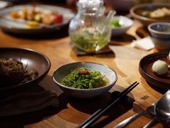 -天水蔬食料理(树德之光店)