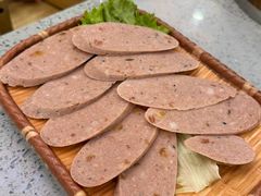 -阿婆情腊排骨火锅(金虹路店)