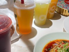 -麻六记(新天地店)