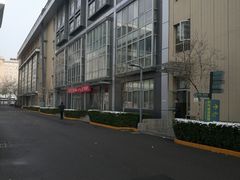 -北京西城广安体育馆