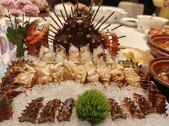 -肆季荟·SEASONS(江苏电视塔店)