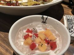 -太二酸菜鱼(广州IFC国金天地店)