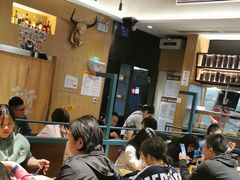 -木屋烧烤(坂田天安云谷店)