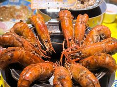 -桥东喜碧海鲜街(水东街店)