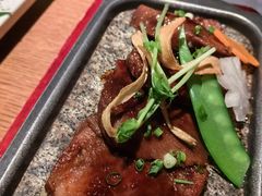 -水之惠鲜鱼料理(王府大街店)