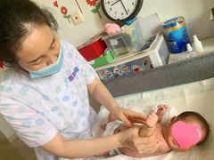 -姆爱自营月嫂(松江店)