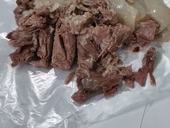 -小辫子羊肉面馆(周东店)