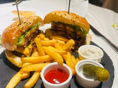 -Pasha帕夏土耳其餐厅(南昌路店)