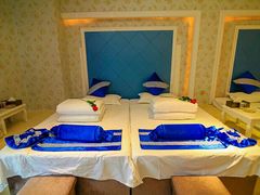 -魔指传奇足疗保健SPA(牛市口店)