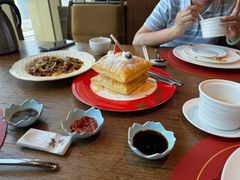 -金鹰国际酒店·满园春中餐厅