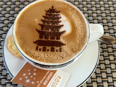 -敦煌山庄摘星阁