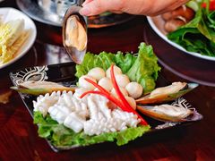 -食肆&Fourteen(武林夜市店)