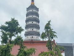 -迎江寺