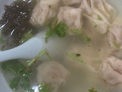 -天津包子铺(万泉庄店)