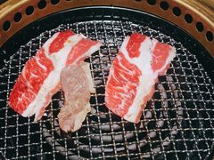 -江户烧肉(高德店)