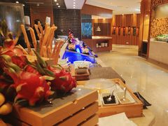 -盛宴自助餐厅(运达喜来登店)
