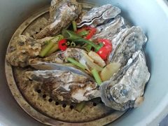 -琼大师东方烤乳猪(亚特兰蒂斯店)