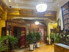 -伊帆食府·青海美食