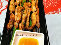 -辉记炭烧海鲜大排档·老字号(福田店)