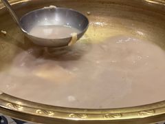-斯琴阿妈蒙古餐厅(新城店)