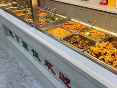 -晓宇盒饭(民安街店)