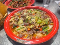 -馬伍旺川菜(江北虹悦城店)