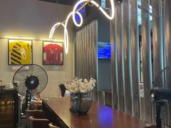 大堂-haxnbauer海森堡德国餐厅(深圳coco店)