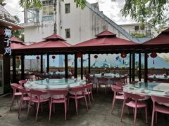 -范饭椰林川湘味海鲜·椰子鸡(三亚湾椰梦长廊店)