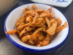 -颜氏徽菜(十八年老店)