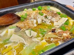 -烟火鱼乡(京华城店)