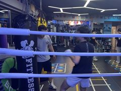 -M.S拳击泰拳馆(大学路店)