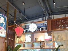 -水煮三国·川鲁江湖菜(香山店)