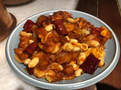 宫保两样-小吊梨汤·北京菜·烤鸭(鸟巢店)