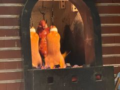 北京烤鸭-河沿肉饼Beijing Pie(东华门店)