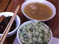 -文庙菜饭(四川北路店)