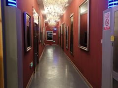 -明日世界密室轰趴·剧本桌游·箭馆团建(国贸店)