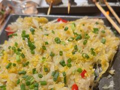 -肉串汪(月坛店)