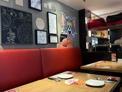 -必胜客(双榆树店)