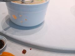 -君庭中餐馆(华强路店)