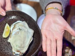 -蚝堡海鲜·威海菜·海肠捞饭·烧烤·亚洲吃蚝公司(幸福门店)